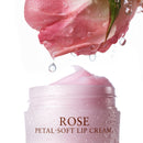 Crème Pour Les Lèvres Rose Petal Soft