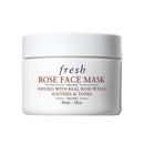 Masque Visage Hydratant - Rose