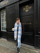 Écharpe Maxi Cold Play