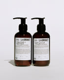 209 Coffret Duo Nettoyant & Hydratant Pour Le Corps - Citronnelle