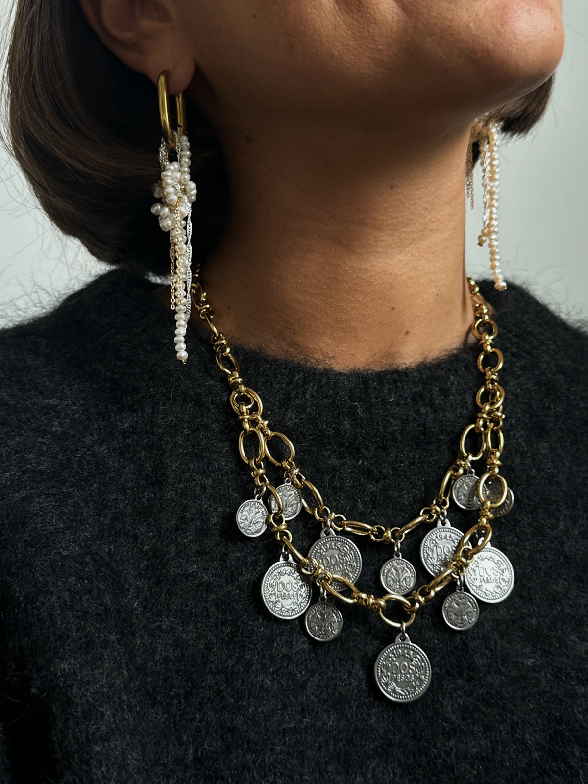 Collier François