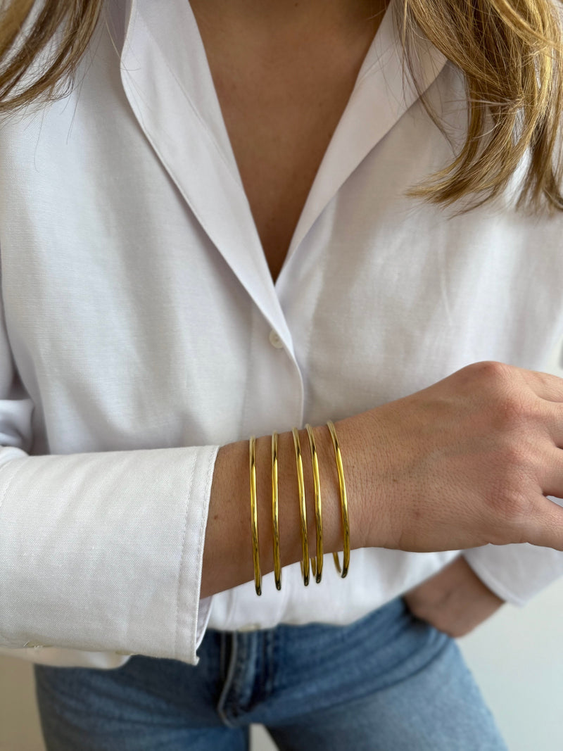 Lot Of 5 Hermosa Bracelet