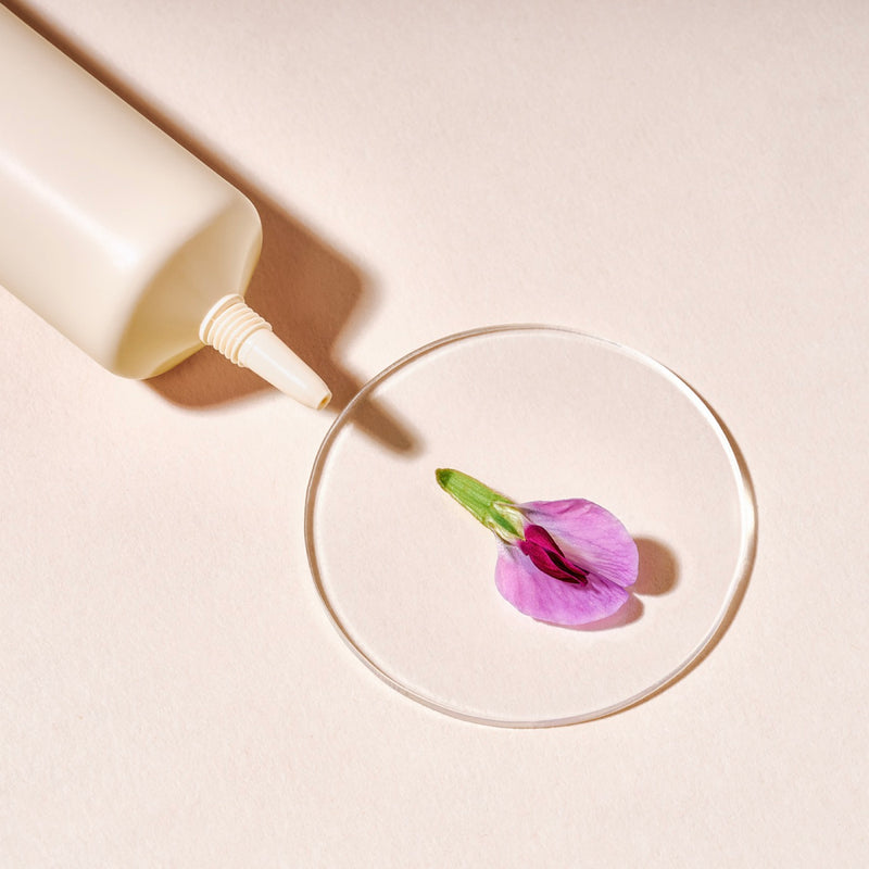 Fluide Matifiant - Nectar Calm