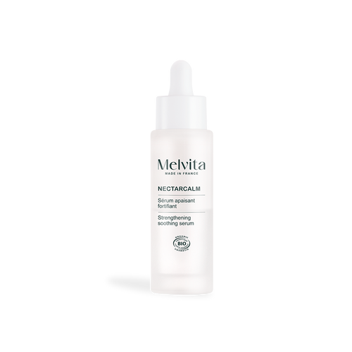 Sérum Apaisant Fortifiant - Nectarcalm - 30 Ml
