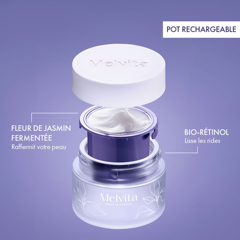 Crème - Nectar Sublime - 50 Ml