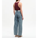 Débardeur Pilar Dark Terracotta