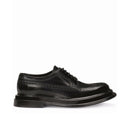 Derbies - Dolce & Gabbana Leather - Black