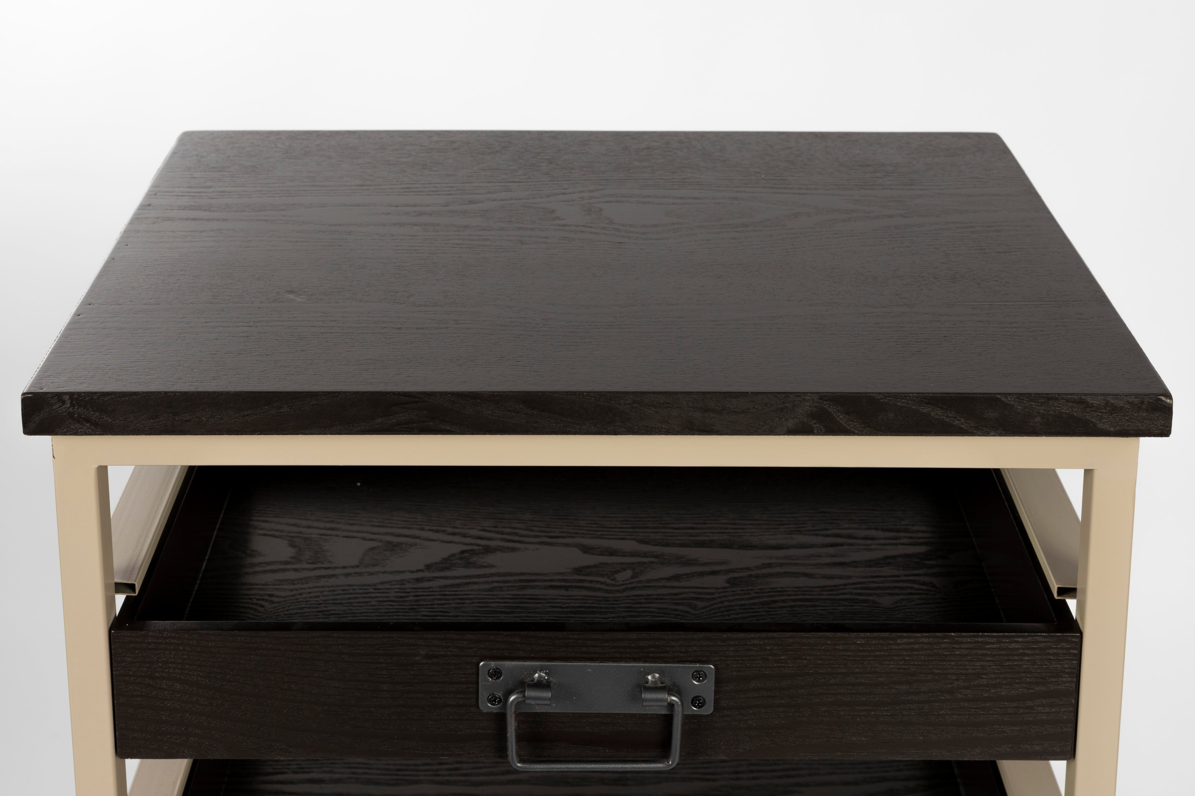 Botan S - Shelf - MDF - Gray