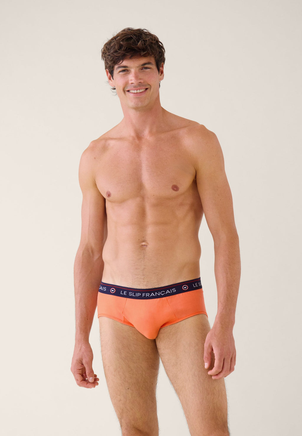 Set di 3 slip - Sorpresa