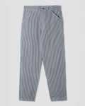80s Painter Pant - Hickory Stripe