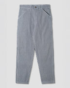 80s Painter Pant - Hickory Stripe