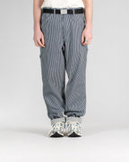 80s Painter Pant - Hickory Stripe