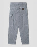 80s Painter Pant - Hickory Stripe