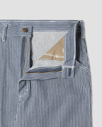 80s Painter Pant - Hickory Stripe