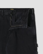 80s Painter Pant - Stonewashed Black Denim