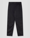 80s Painter Pant - Earl's Black Twill
