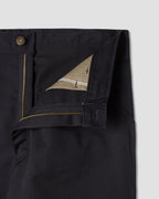 80s Painter Pant - Earl's Black Twill