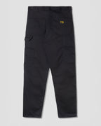 80s Painter Pant - Earl's Black Twill