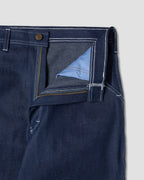 80s Painter Pant - Indigo Denim
