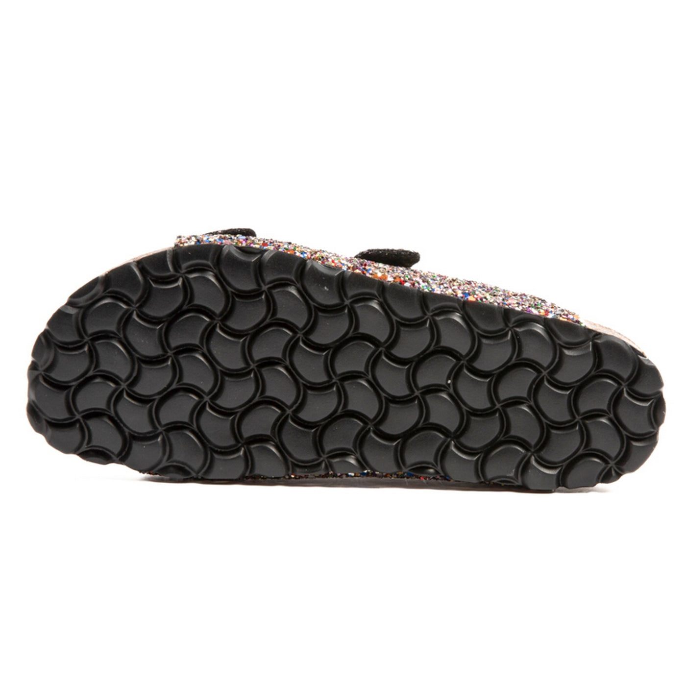 Black Sandals - Women