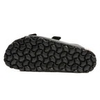 Black Sandals - Women