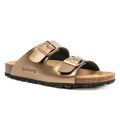 Brown Sandals - Women