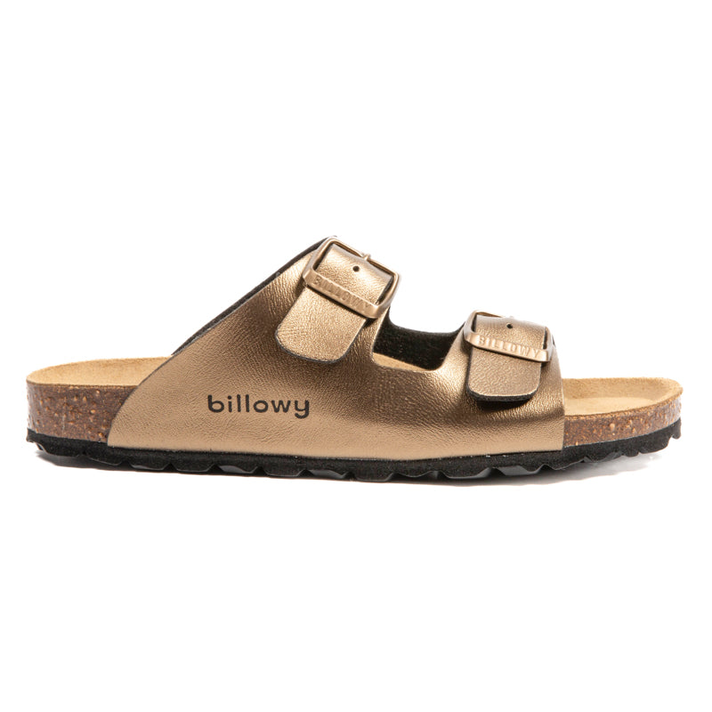 Brown Sandals - Women