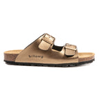 Brown Sandals - Women