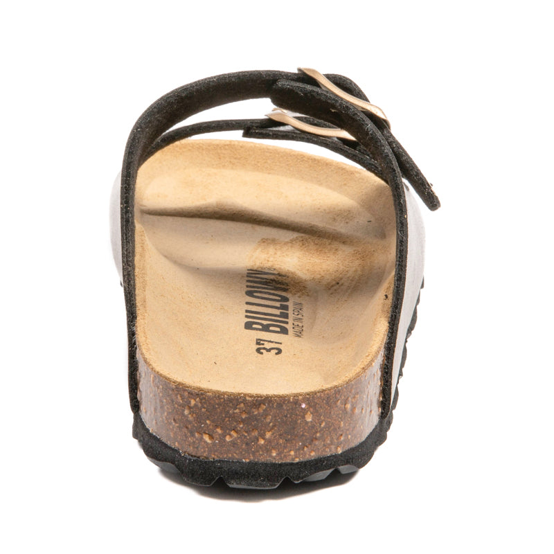 Brown Sandals - Women