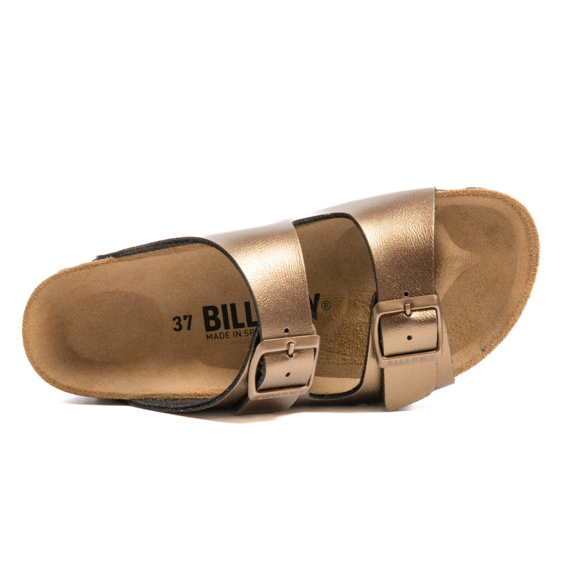 Brown Sandals - Women