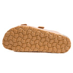 Salmon Sandals - Women