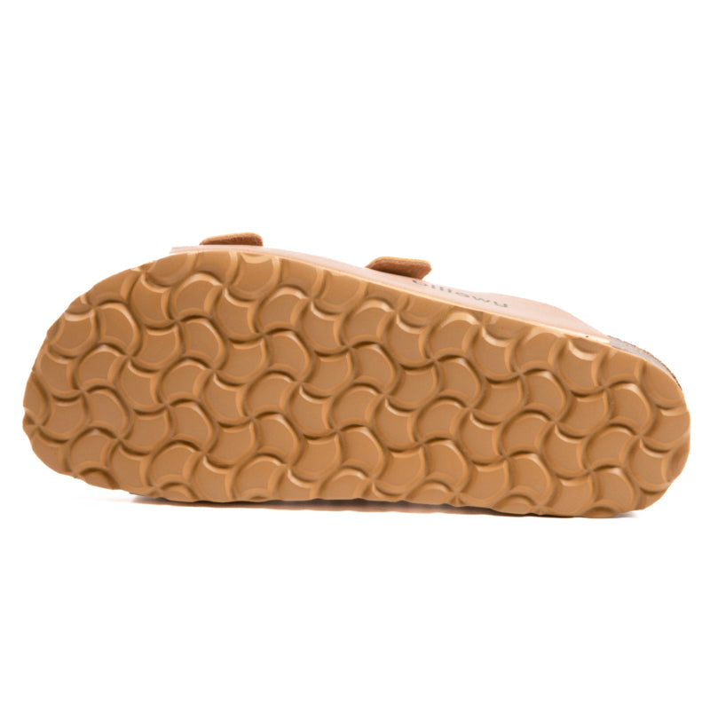 Salmon Sandals - Women