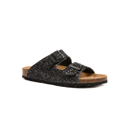 Sandales Noir - Femme
