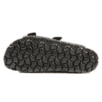 Black Sandals - Women