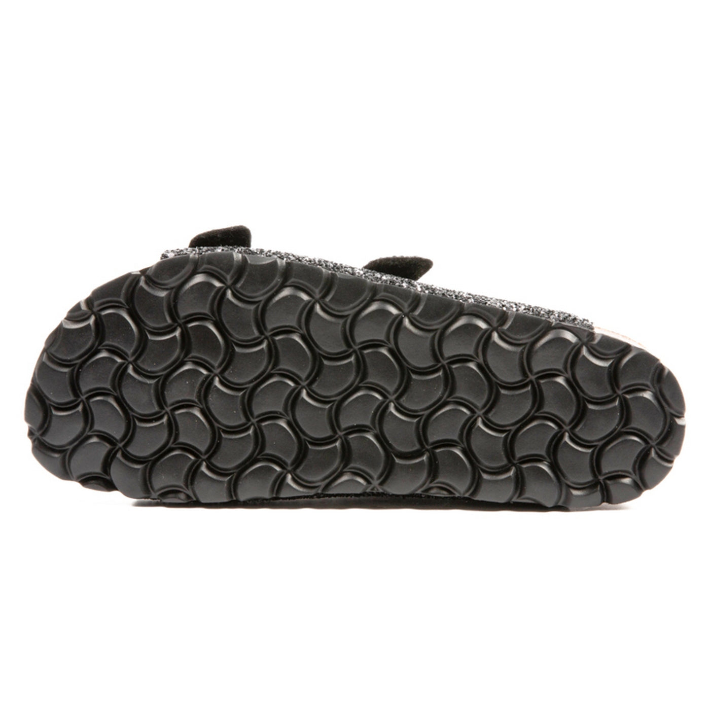 Black Sandals - Women