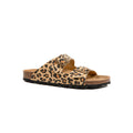Brown Sandals - Women