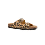 Brown Sandals - Women