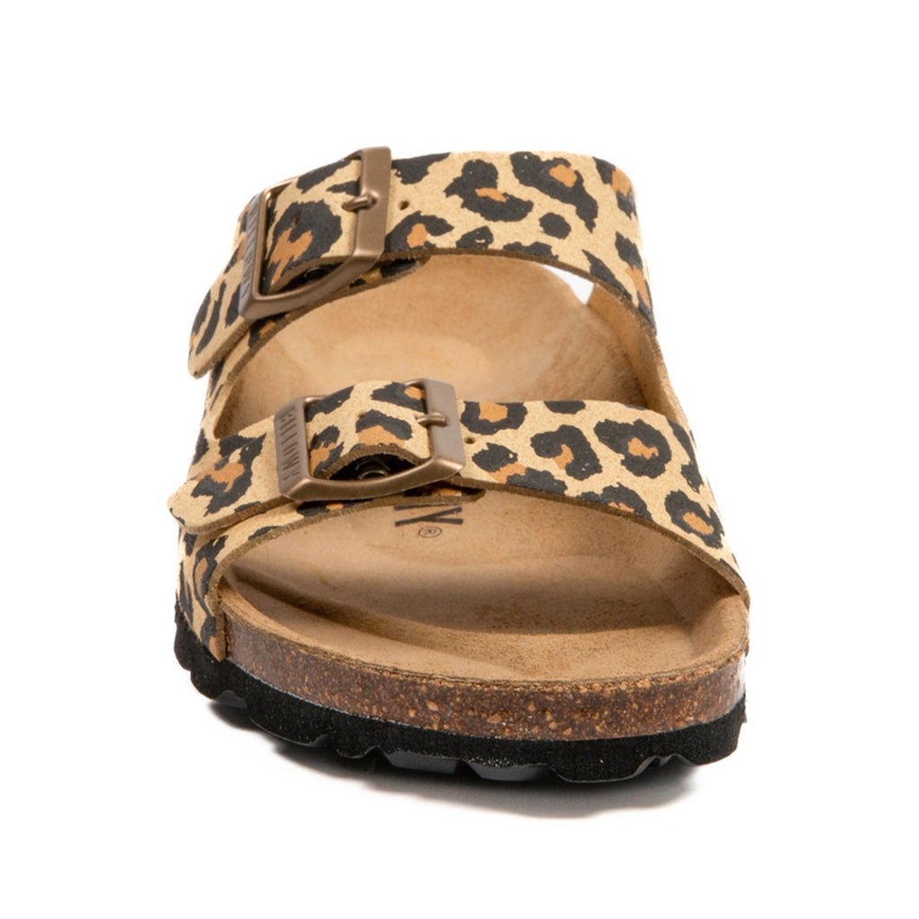 Brown Sandals - Women