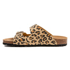 Brown Sandals - Women