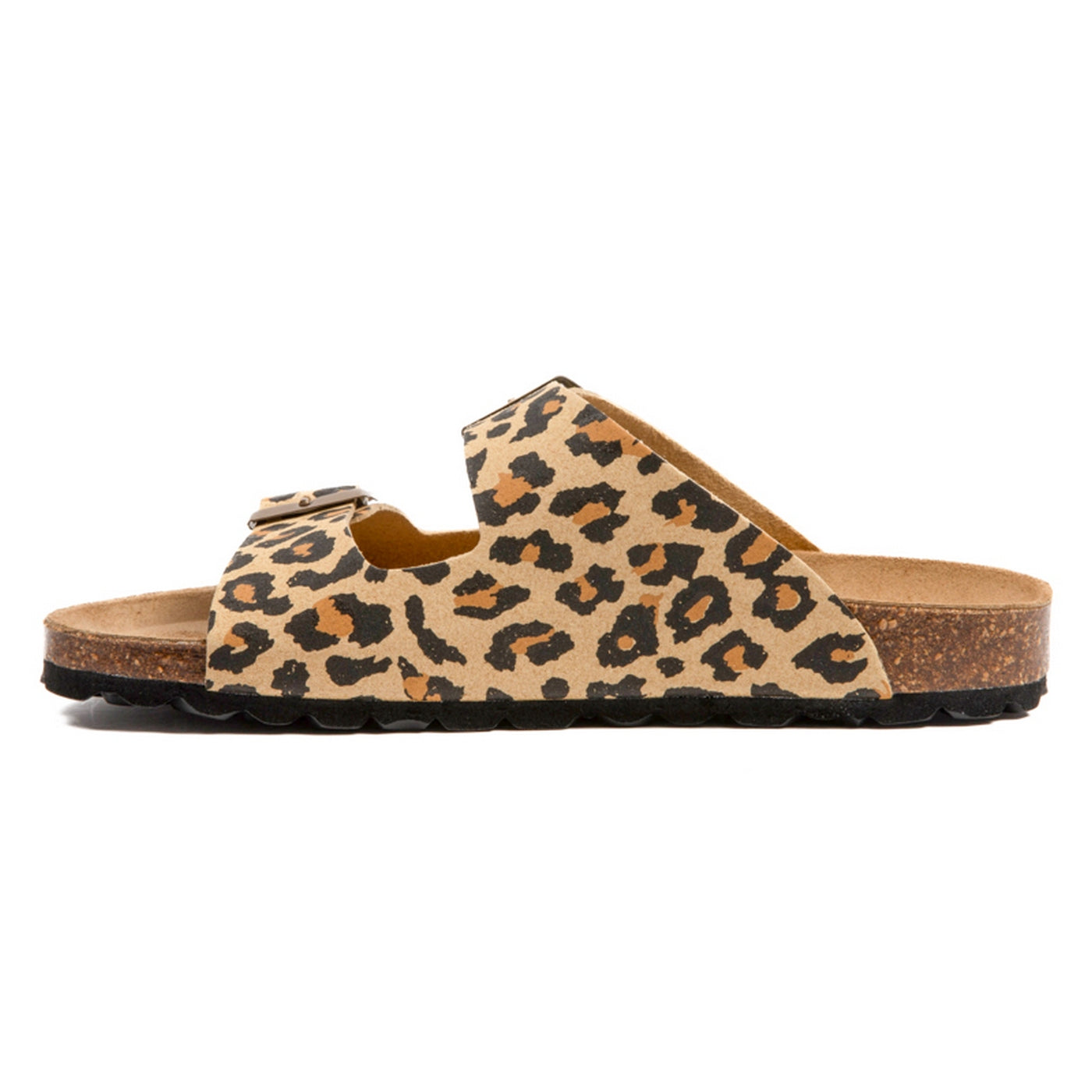 Brown Sandals - Women