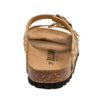 Brown Sandals - Women