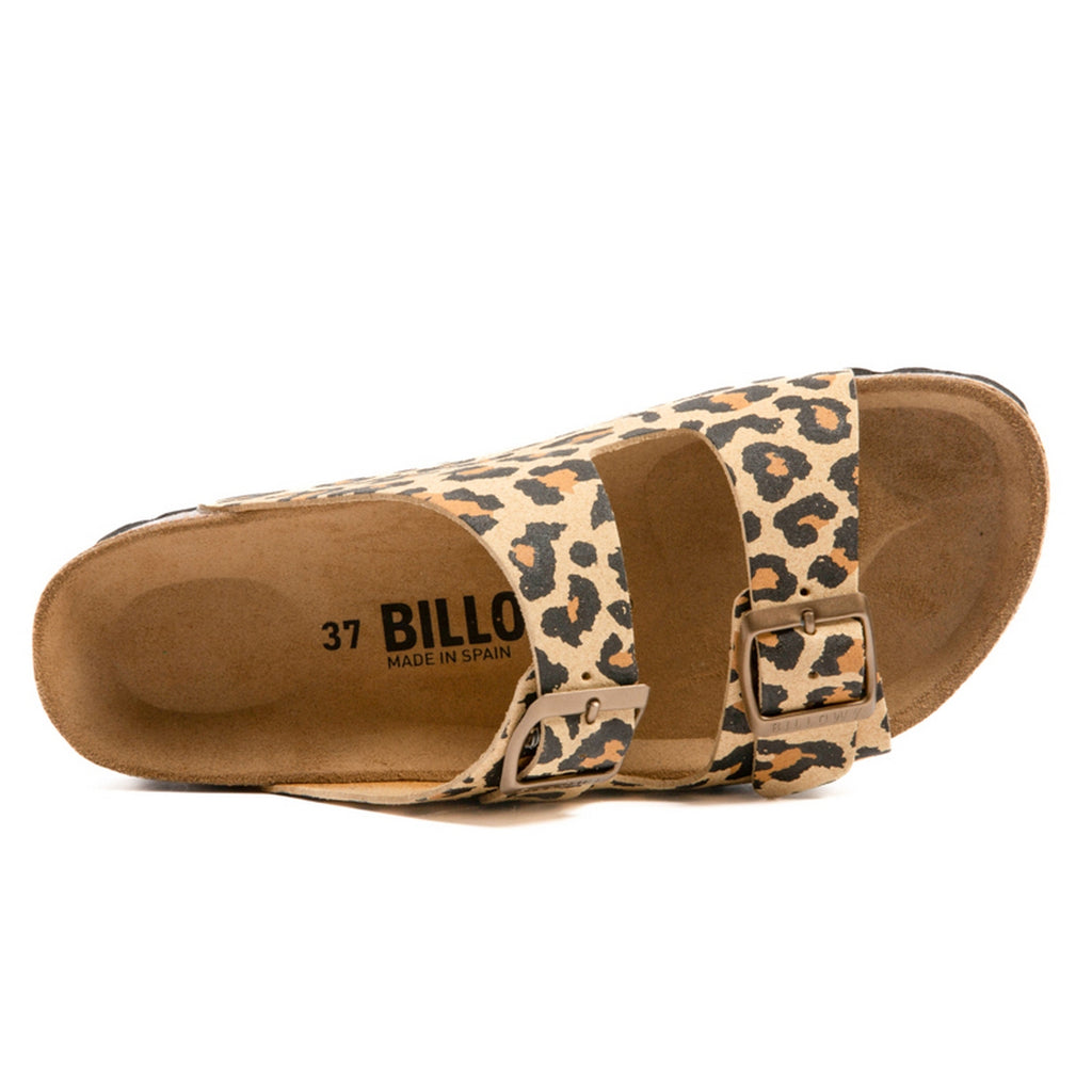 Brown Sandals - Women