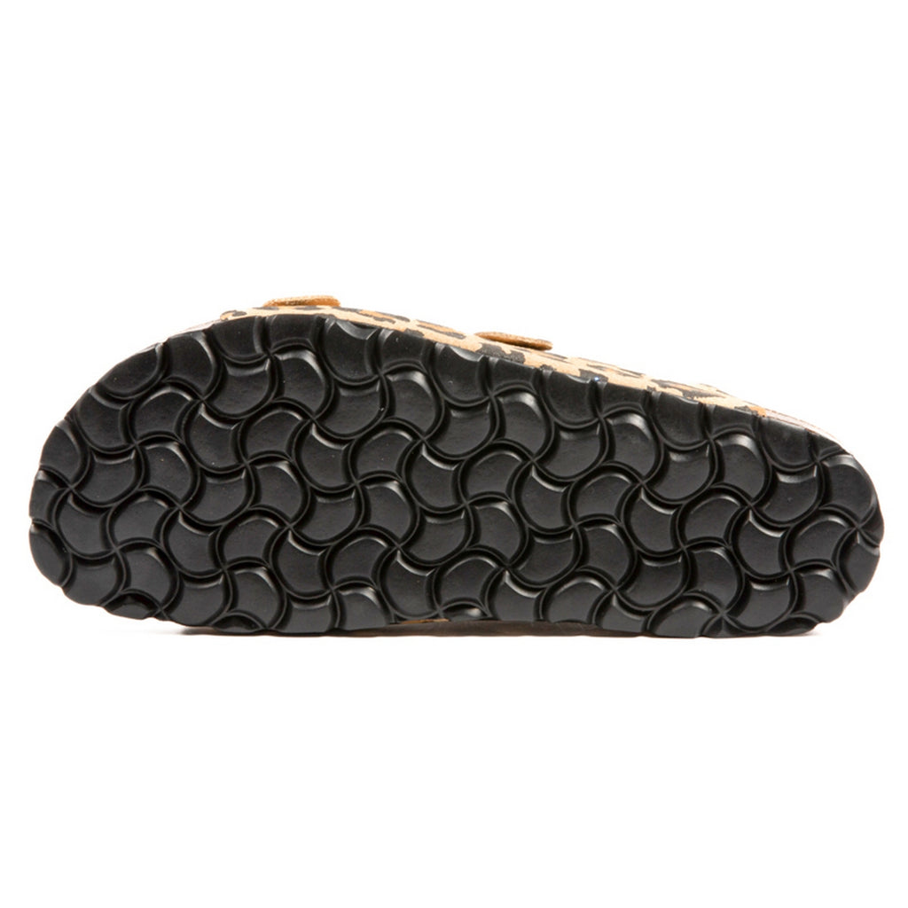 Brown Sandals - Women