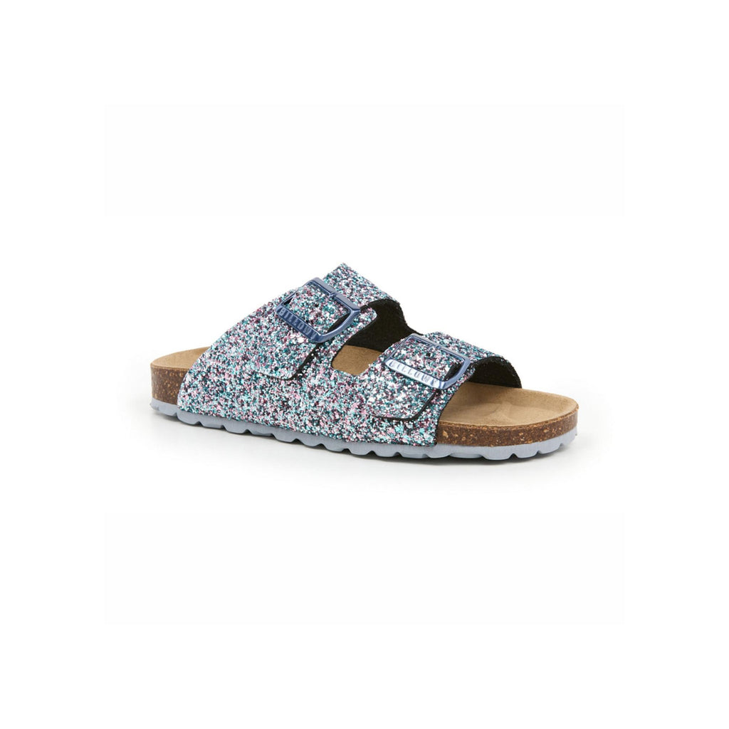 Blue Sandals - Women