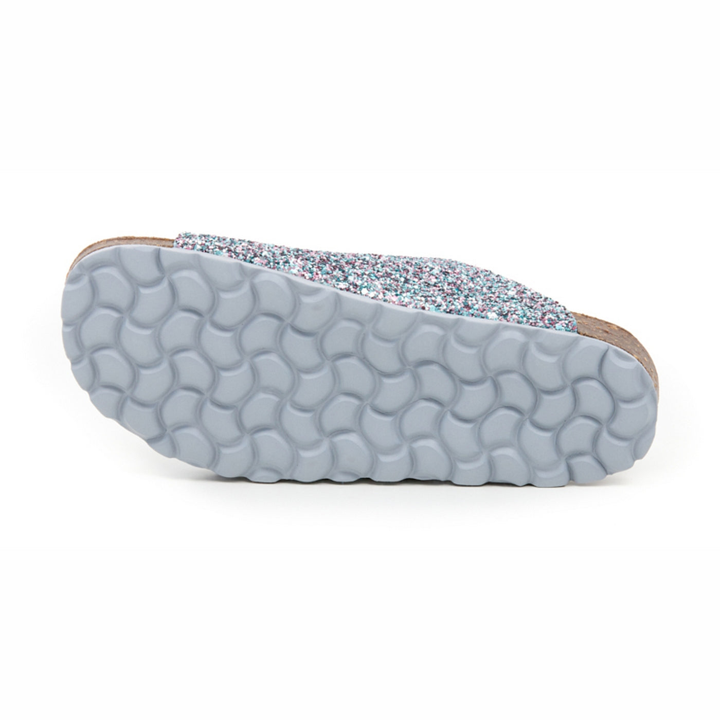 Blue Sandals - Women