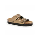 Sandales Marron - Femme