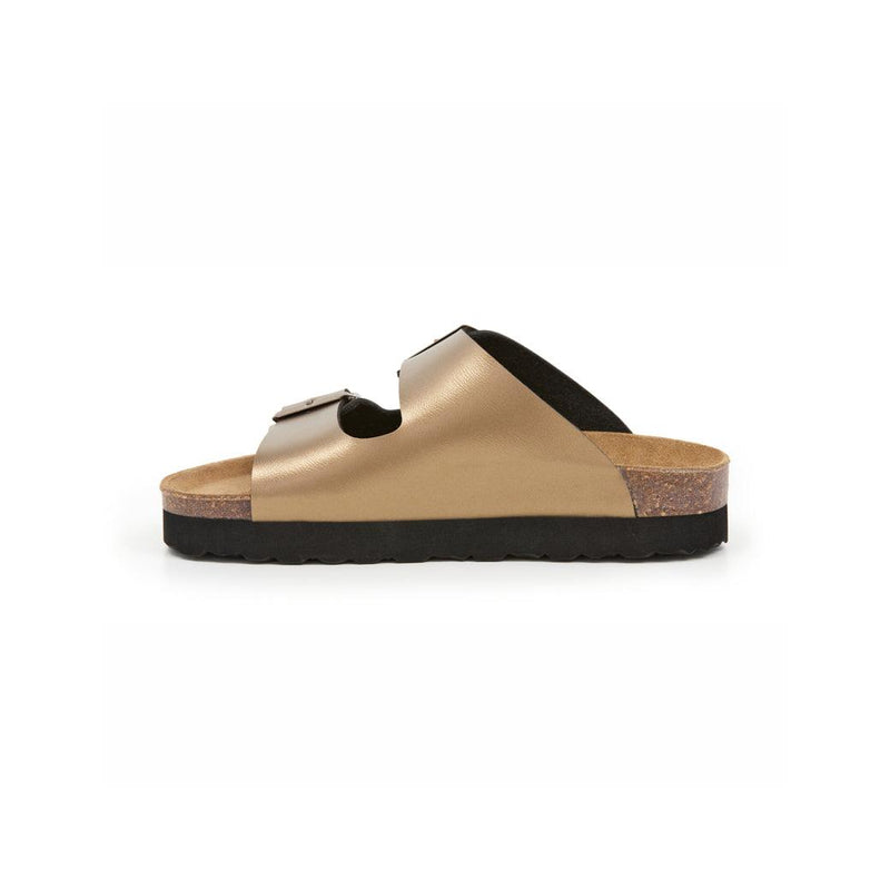 Sandales Marron - Femme