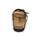 Sandalias Marrones - Mujer