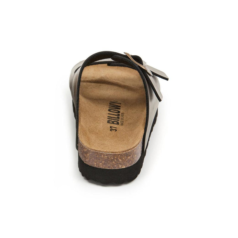 Sandales Marron - Femme