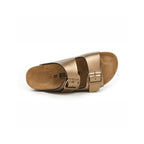 Sandalias Marrones - Mujer